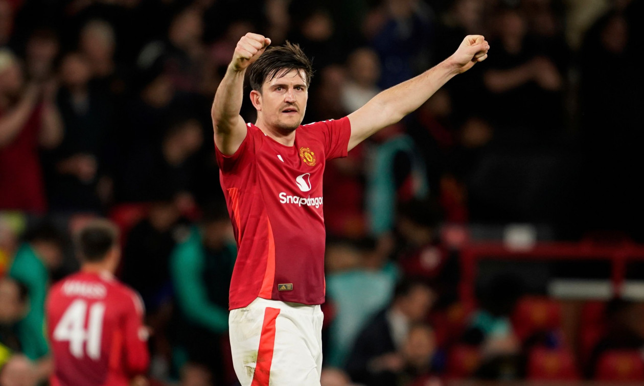 Χάρι Μαγκουάιρ: Αναβλήθηκε για τέταρτη φορά η δίκη του για το επεισόδιο στο Μύκονο το 2020