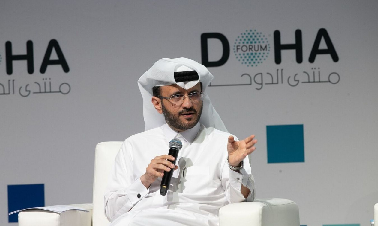 Κατάρ: Κλείστηκε συμφωνία για την πρώτη φάση κατάπαυσης του πυρός