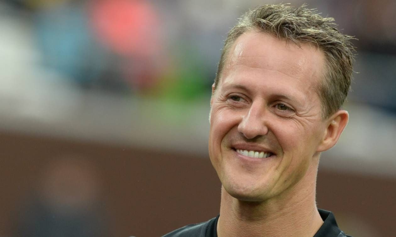 Μίκαελ Σουμάχερ: Δυσάρεστα νέα για τον Γερμανό θρύλο – Η αποκάλυψη της Ελισαμπέτα Γκρεγκοράτσι