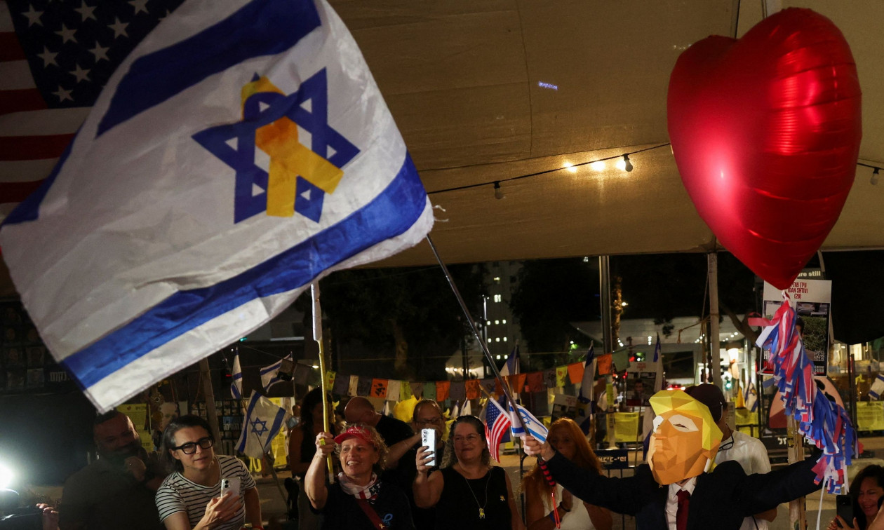 Γάζα: Στις 12 μ.μ. η υπογραφή της συμφωνίας μεταξύ Χαμάς και Ισραήλ