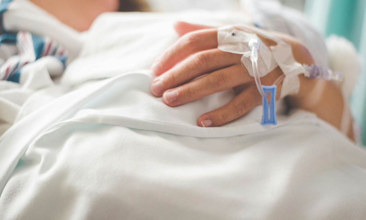 Γεωργιανός τρύπησε με πιρούνι την έγκυο σύζυγό του – «Δίνουμε αγώνα για να μην χάσει την όρασή της»