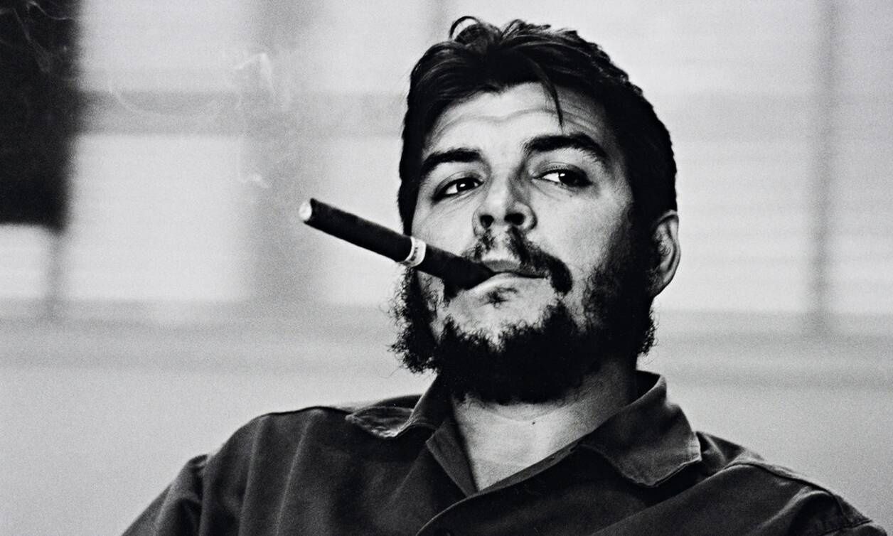 Ερνέστο Τσε Γκεβάρα: «Αξίζει φίλε να υπάρχεις για ένα όνειρο…»