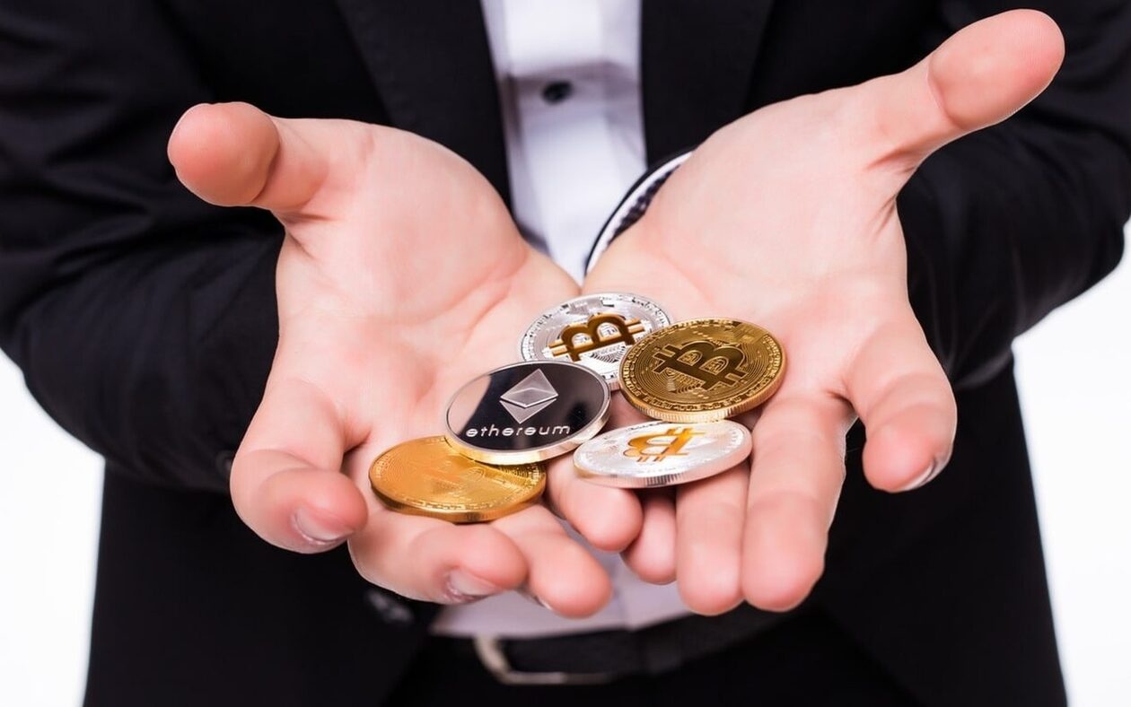 Ηράκλειο: Θύμα απάτης με κρυπτονομίσματα έπεσε 67χρονη – Πώς της απέσπασαν 30.000 ευρώ