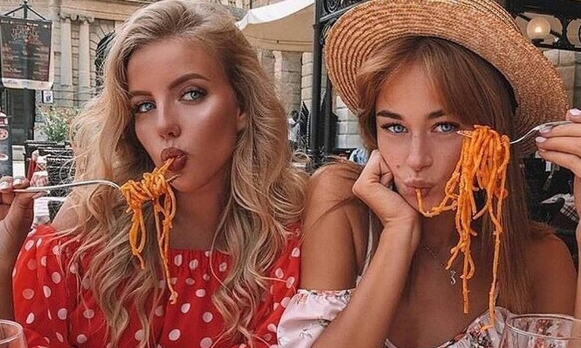 Ο «πόλεμος των ζυμαρικών»: Οι ΗΠΑ ετοιμάζουν δασμούς-φωτιά στην Ιταλία