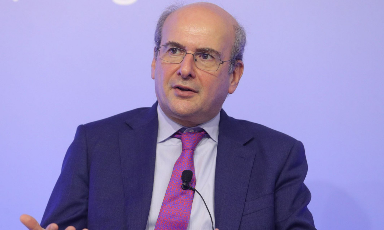 Χατζηδάκης: Το ταχύτερο δυνατόν η καταβολή των αγροτικών επιδοτήσεων