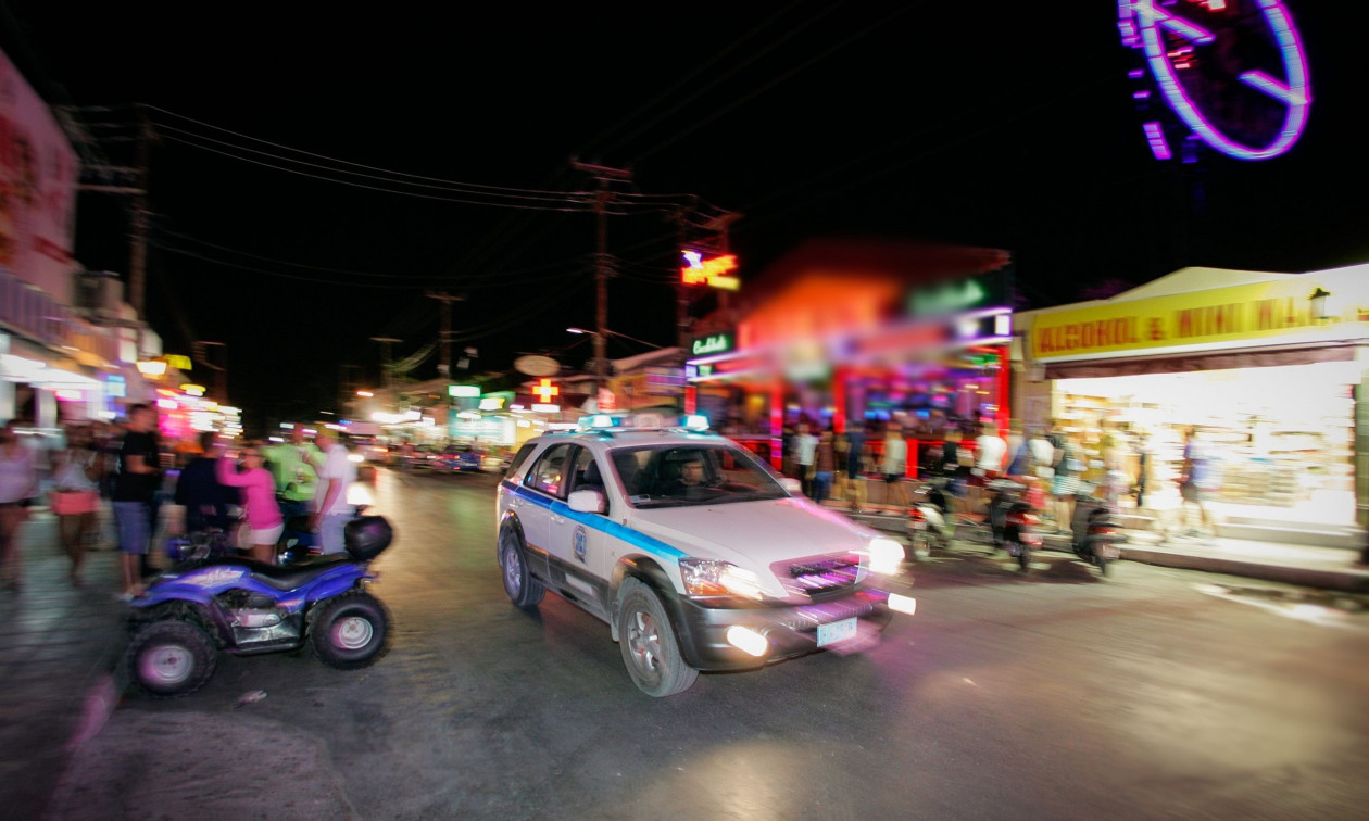 Ζάκυνθος: Συνελήφθη 37χρονος για τα άγρια επεισόδια στον Λαγανά τον περασμένο Αύγουστο