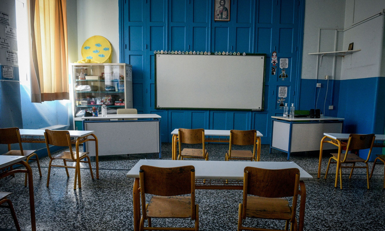 Χανιά: Μαθητής ειδικού σχολείου επιτέθηκε σε αναπληρώτρια – Στο νοσοκομείο η εκπαιδευτικός