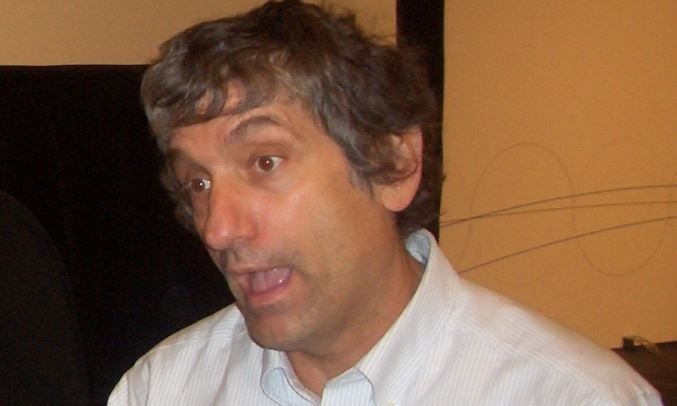 John Martinis: Δεν είναι Έλληνας ο καθηγητής που κέρδισε το Νόμπελ Φυσικής