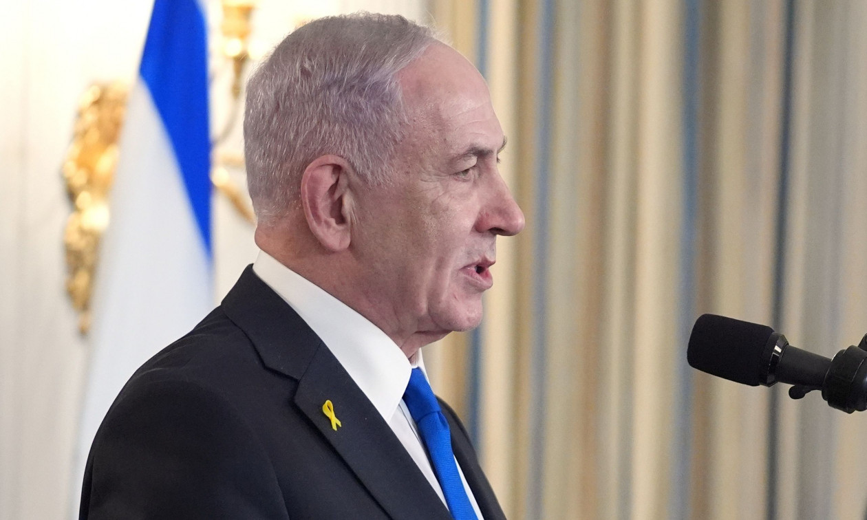 Ισραήλ: Η εκεχειρία εκκινεί εντός 24 ωρών – Η κρίσιμη συνεδρίαση του υπουργικού συμβουλίου