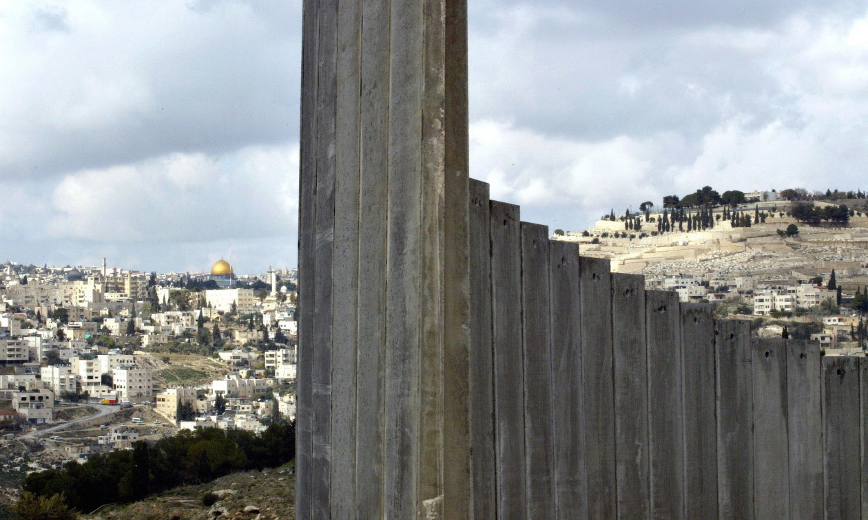 Πρόεδρος Ισραήλ: Περιμένουμε τον Τραμπ στην Ιερουσαλήμ την Κυριακή
