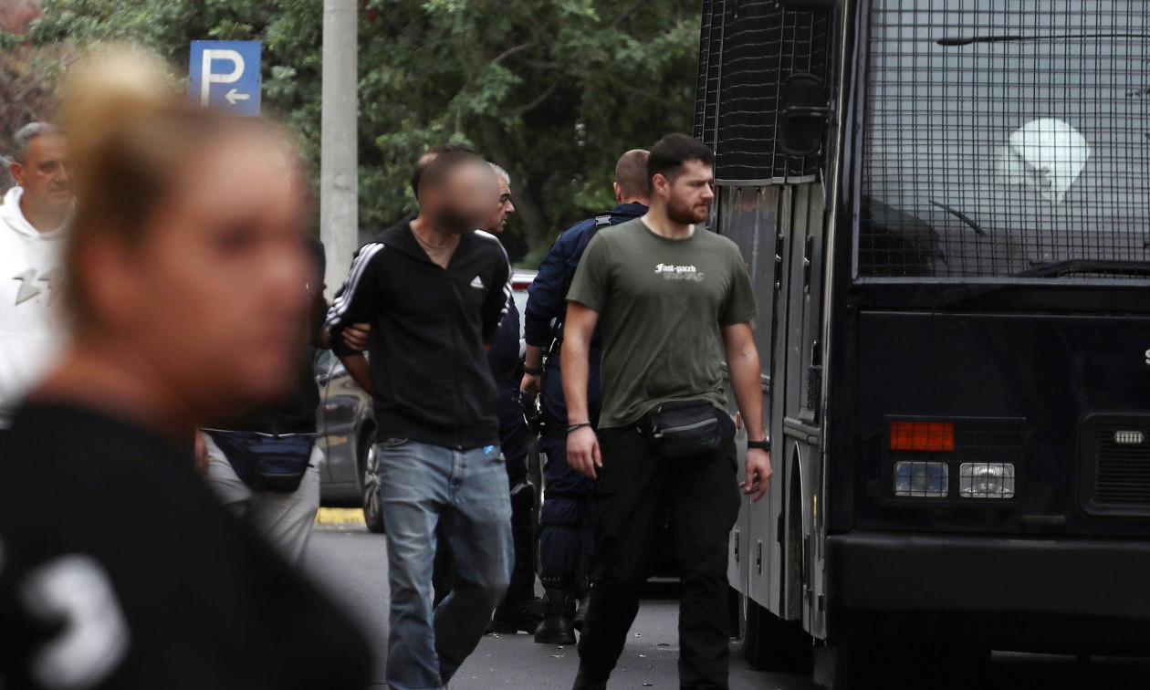 Δροσιά: Προφυλακιστέος ο 29χρονος που πυροβόλησε και τραυμάτισε 38χρονο 