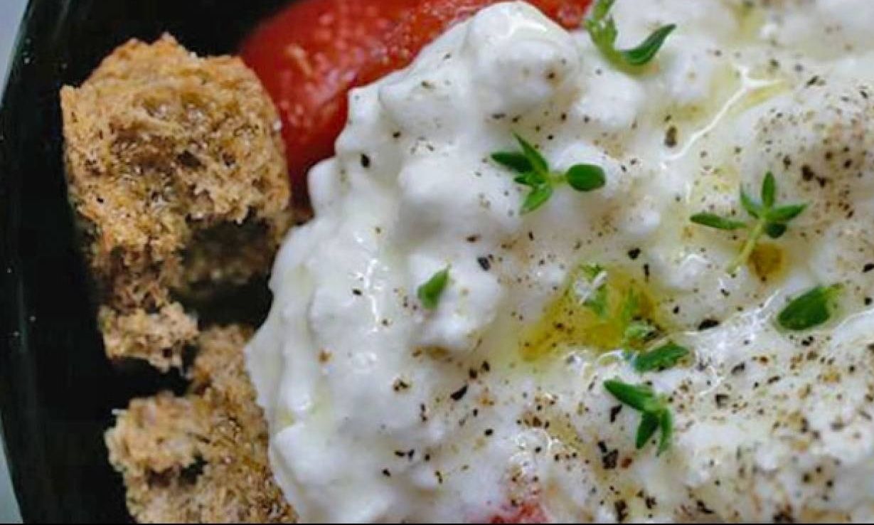 Γαστρονομικός προορισμός: Τα πέντε πιάτα που πρέπει να δοκιμάσετε στα αν πάτε στα Χανιά