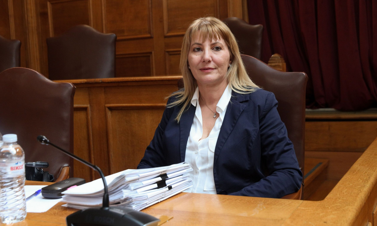 «Δεν υπάρχει σκάνδαλο», κατέθεσε η διευθύντρια του ΟΠΕΚΕΠΕ – Αιχμές για Βάρρα