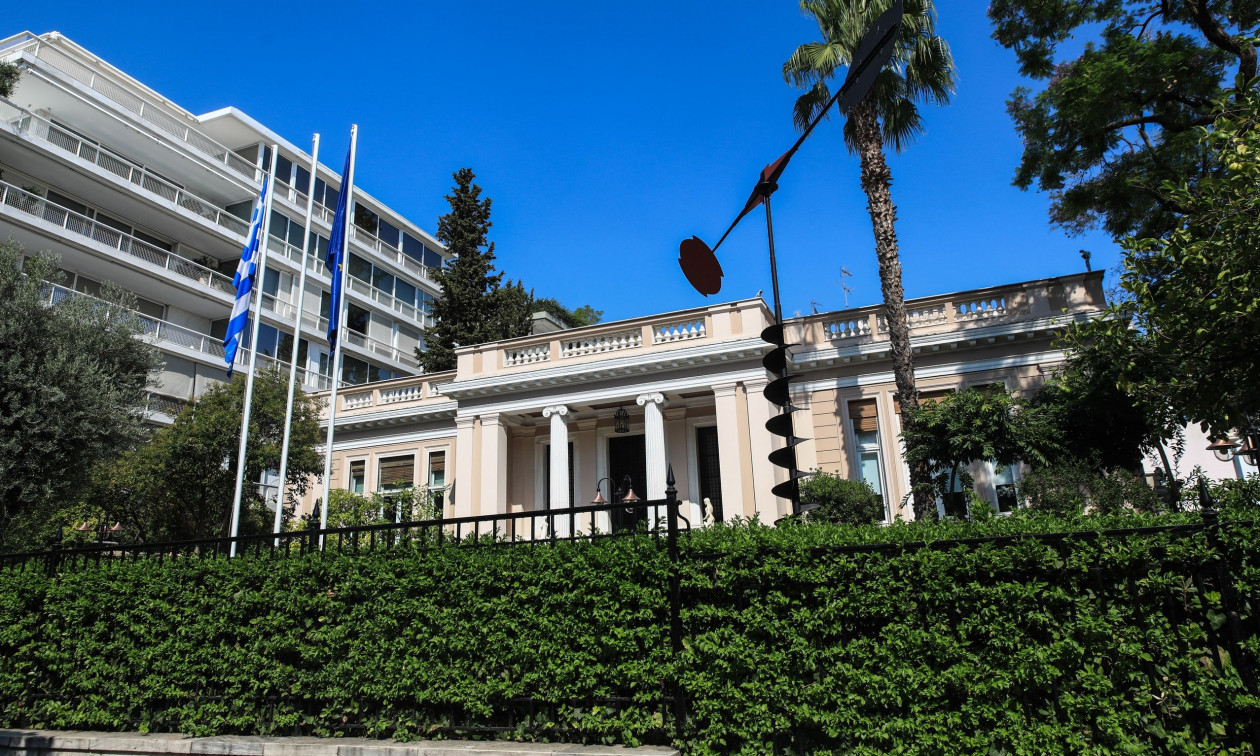 Τα εθνικά θέματα ψηλά στην ατζέντα της κυβέρνησης – «Κούρασε ο Τσίπρας», λένε από το Μαξίμου