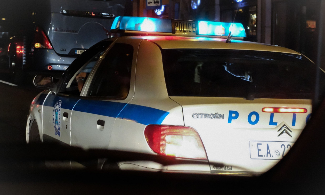 Συναγερμός στις αρχές για την εξαφάνιση 49χρονου στον Ριζόμυλο Αχαΐας