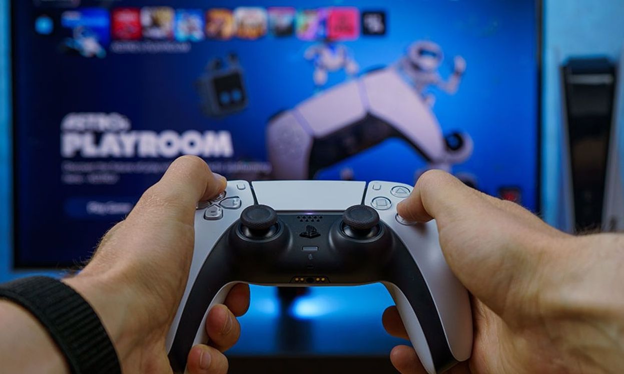 Ξεκίνησαν οι μεγάλες προσφορές του PlayStation – Χιλιάδες καινούργια και vintage παιχνίδια