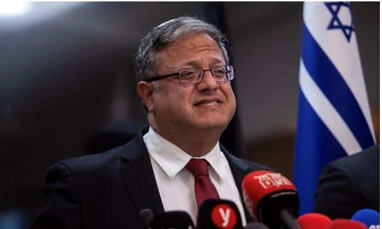 Ισραήλ: Ο υπουργός Εθνικής Ασφαλείας καταψηφίζει τη συμφωνία και απειλεί την κυβέρνηση Νετανιάχου