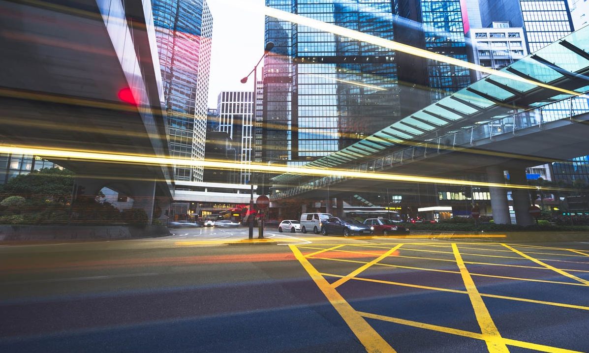 Αυτή είναι η πόλη με τις καλύτερες δημόσιες συγκοινωνίες – Το 98% δηλώνει απόλυτα ικανοποιημένο