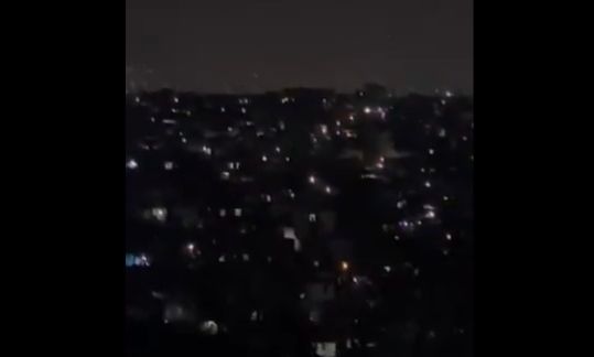 Ισχυρές εκρήξεις συγκλονίζουν την Καμπούλ – «Καμία ανησυχία», αναφέρουν οι Ταλιμπάν