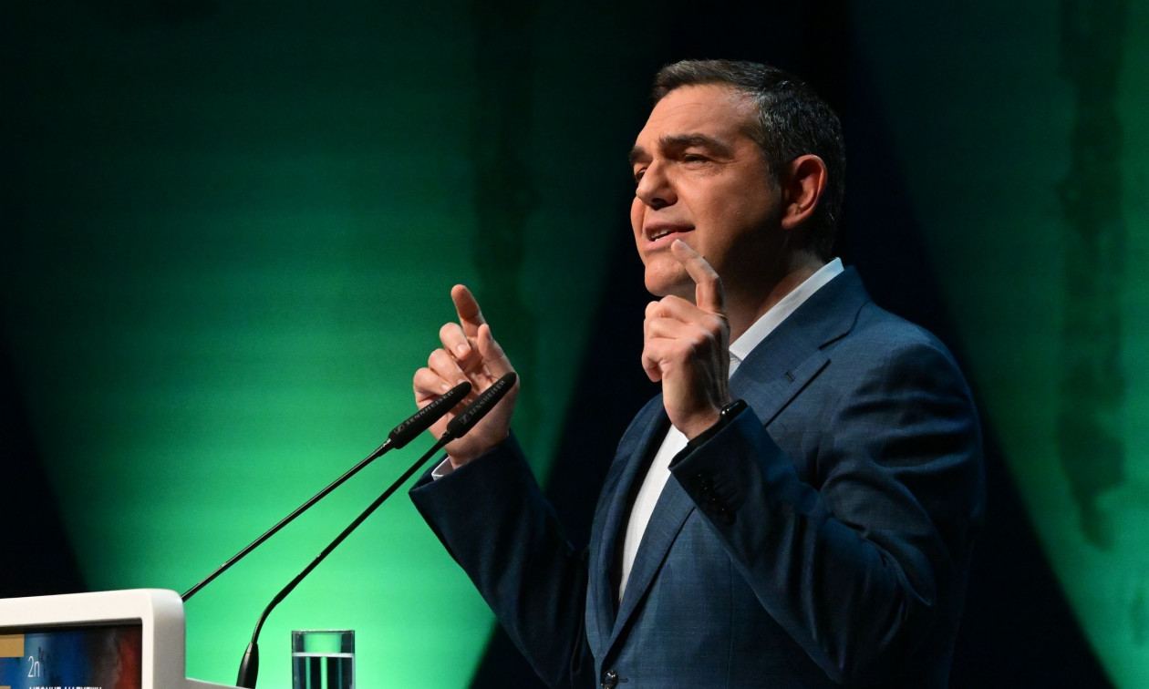 Έρχεται… συνέντευξη Τσίπρα – Πού θα δημοσιευτεί