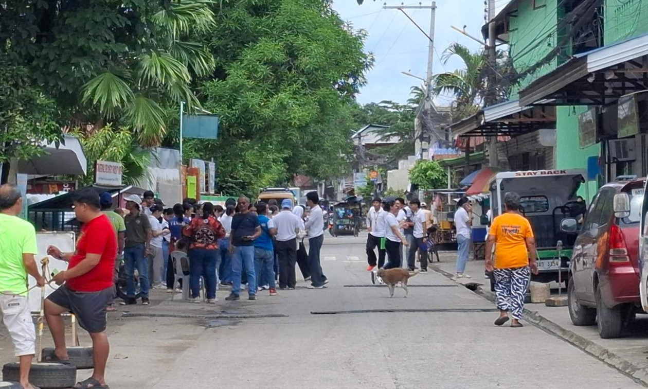 Ισχυρός σεισμός 7,4 Ρίχτερ στις Φιλιππίνες – Άρση του συναγερμού για τσουνάμι – Συγκλονιστικά βίντεο