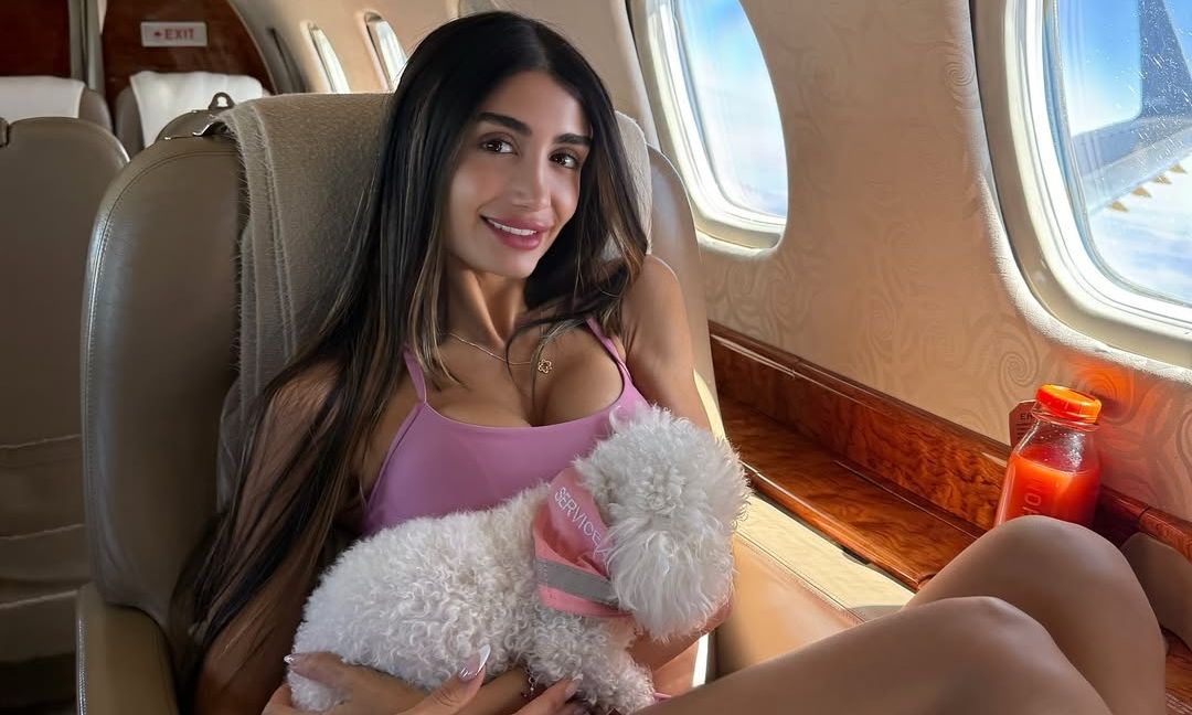 Λος Άντζελες: 27χρονη έκλεβε σπίτια ηλικιωμένων προσποιούμενη ότι ήταν σύντροφός τους