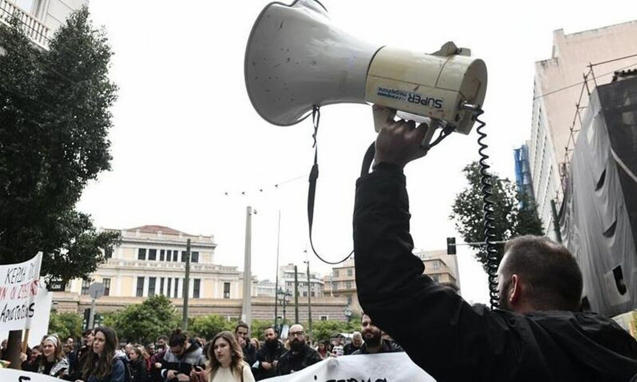 Απεργία 14 Οκτωβρίου: Ποιοι θα βγουν στους δρόμους για το εργατικό νομοσχέδιο- Τα αιτήματά τους