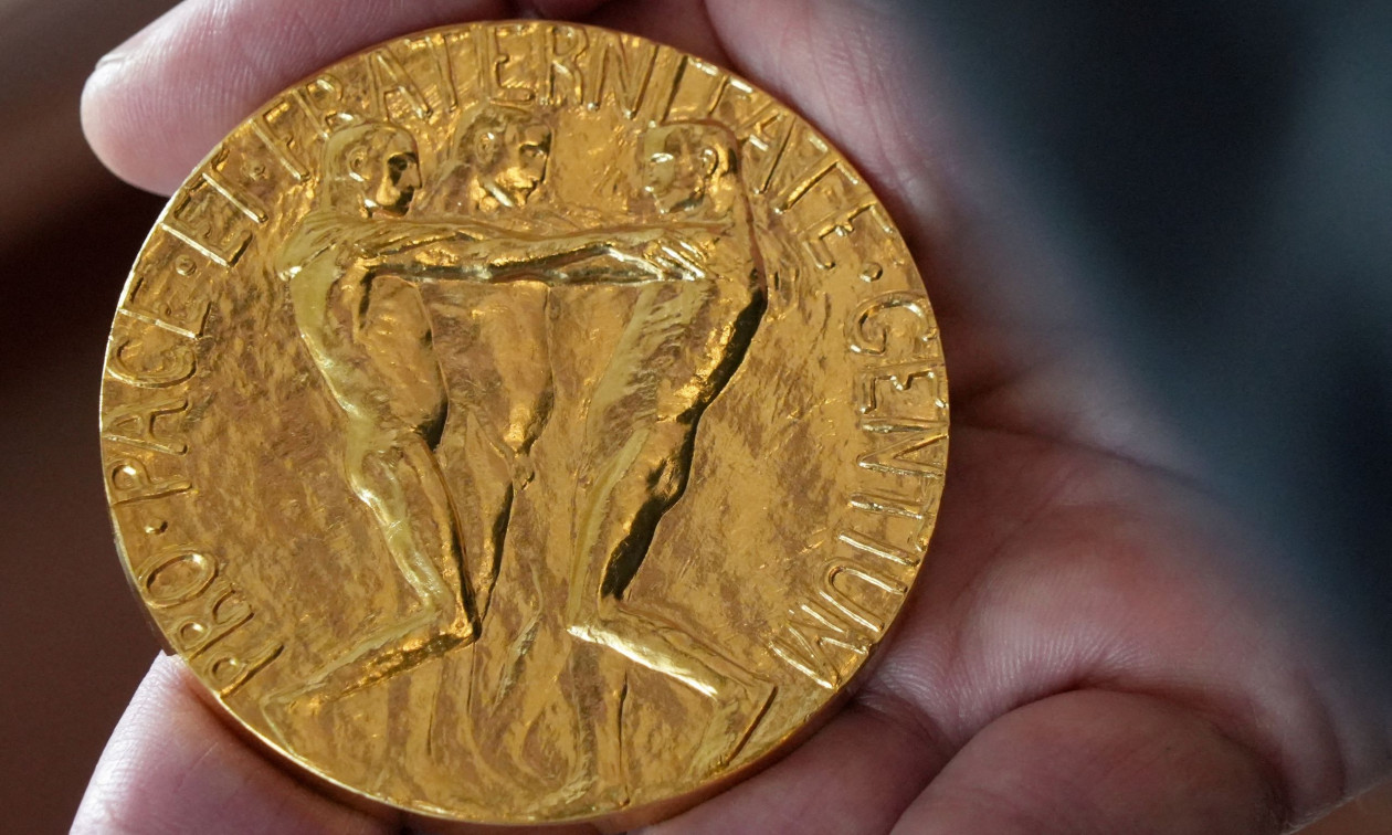 Δείτε live – Νόμπελ Ειρήνης 2025: Στις 12:00 η ανακοίνωση του νικητή