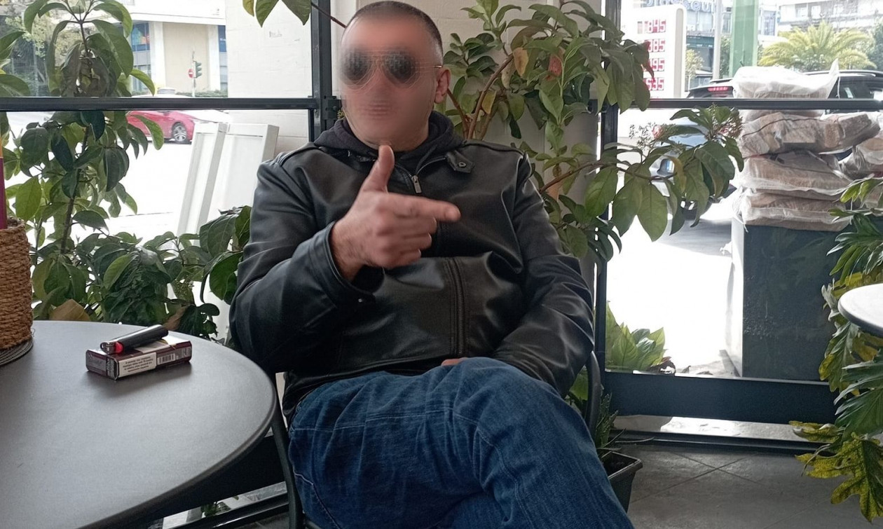 Θα υποβληθεί σε νέα χειρουργική επέμβαση η 39χρονη που τρύπησε με πιρούνι ο σύντροφός της