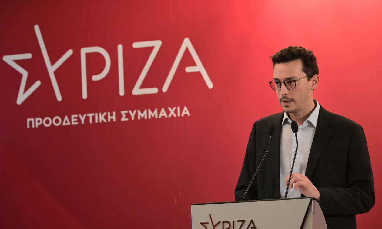 Όχι στις λογικές «σκατζόχοιρου» από τον ΣΥΡΙΖΑ: Τι σηματοδοτεί η σύμπλευση με ΠΑΣΟΚ – Νέα Αριστερά