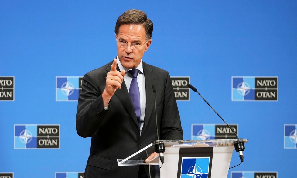 Το ΝΑΤΟ θα ξεκινήσει την πυρηνική άσκηση Steadfast Noon στις 13 Οκτωβρίου