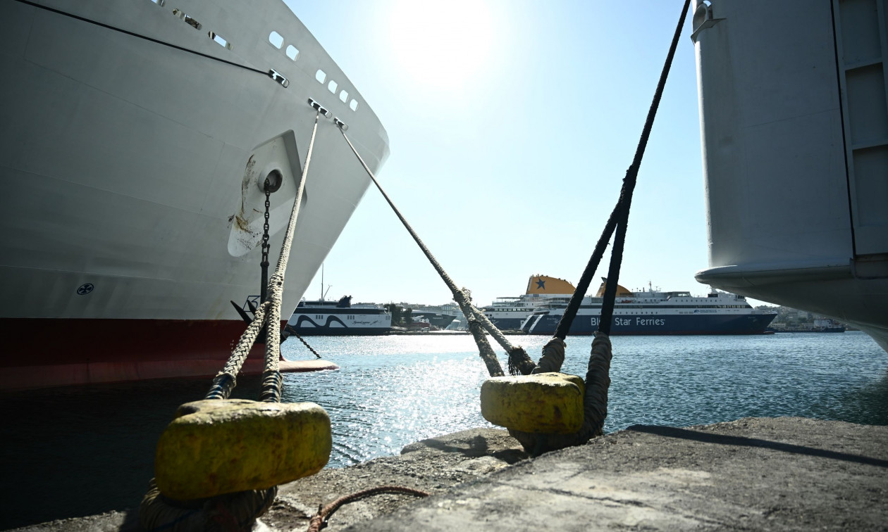 Απεργία 14 Οκτωβρίου: Συμμετοχή των ναυτεργατικών σωματείων στις κινητοποιήσεις