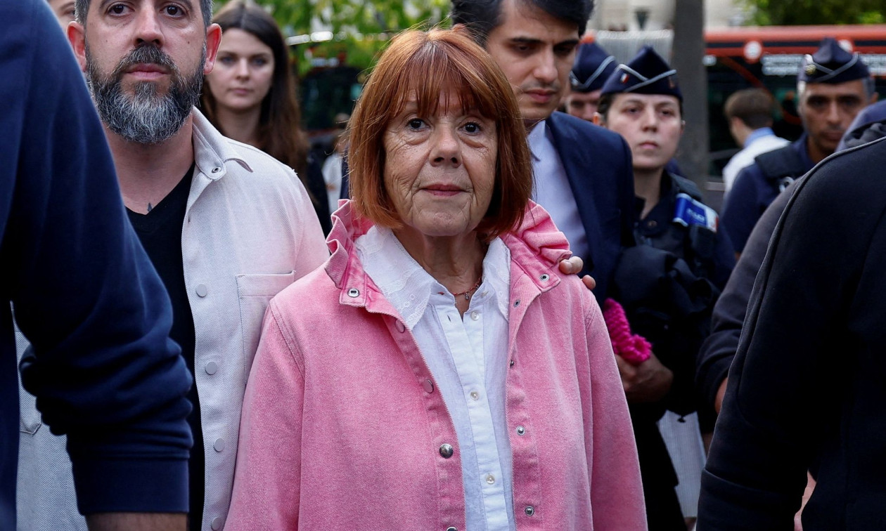 Ζιζέλ Πελικό: Απορρίφθηκε η έφεση και αυξήθηκε η ποινή ενός από τους 51 βιαστές της