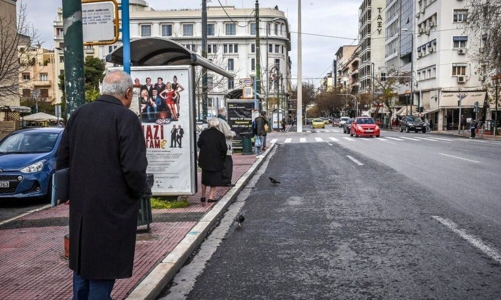 Απεργία 14 Οκτωβρίου: Πώς θα κινηθούν Μετρό, Τραμ και Ηλεκτρικός