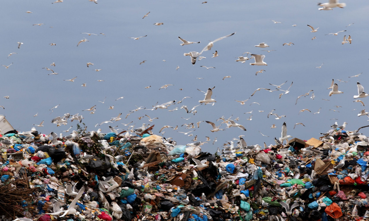 «Καμπάνα» στην Ελλάδα από το Δικαστήριο της ΕΕ για τον ΧΥΤΑ Ζακύνθου – Βαρύ το πρόστιμο