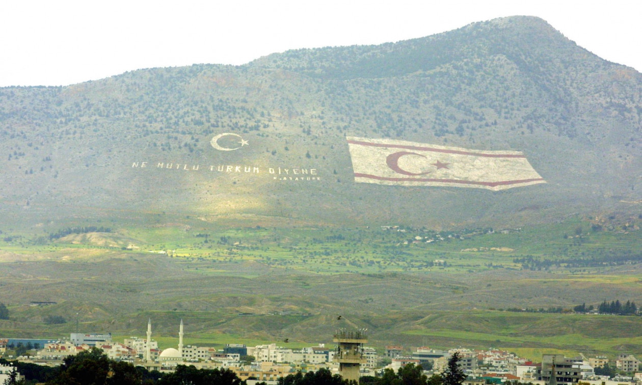 Ευρωπαϊκή έκθεση αναγνωρίζει το ψευδοκράτος και το τουρκολιβυκό μνημόνιο