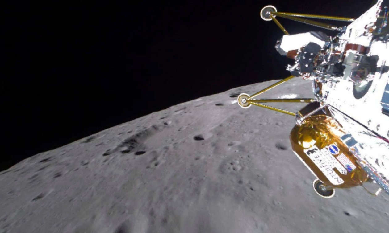 Η NASA ανακοίνωσε την ημερομηνία της πρώτης επανδρωμένης αποστολής στη Σελήνη έπειτα από 50 χρόνια