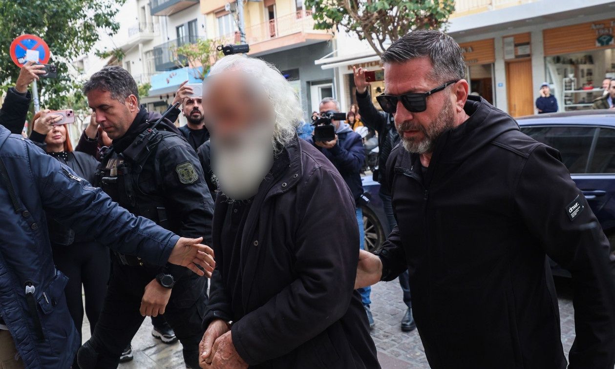 Λασίθι: Ποινή 13 ετών και 7 μηνών στον 79χρονο Γιάννη Ξυδάκη – Θα την εκτίσει σπίτι του