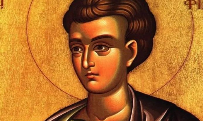 Εορτολόγιο 11 Οκτωβρίου: Ποιοι γιορτάζουν αύριο