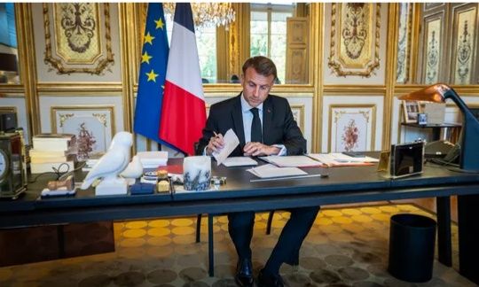 Πρωθυπουργός ξανά ο Λεκορνί με απόφαση Μακρόν – Έντονη αντίδραση της αντιπολίτευσης και απειλές