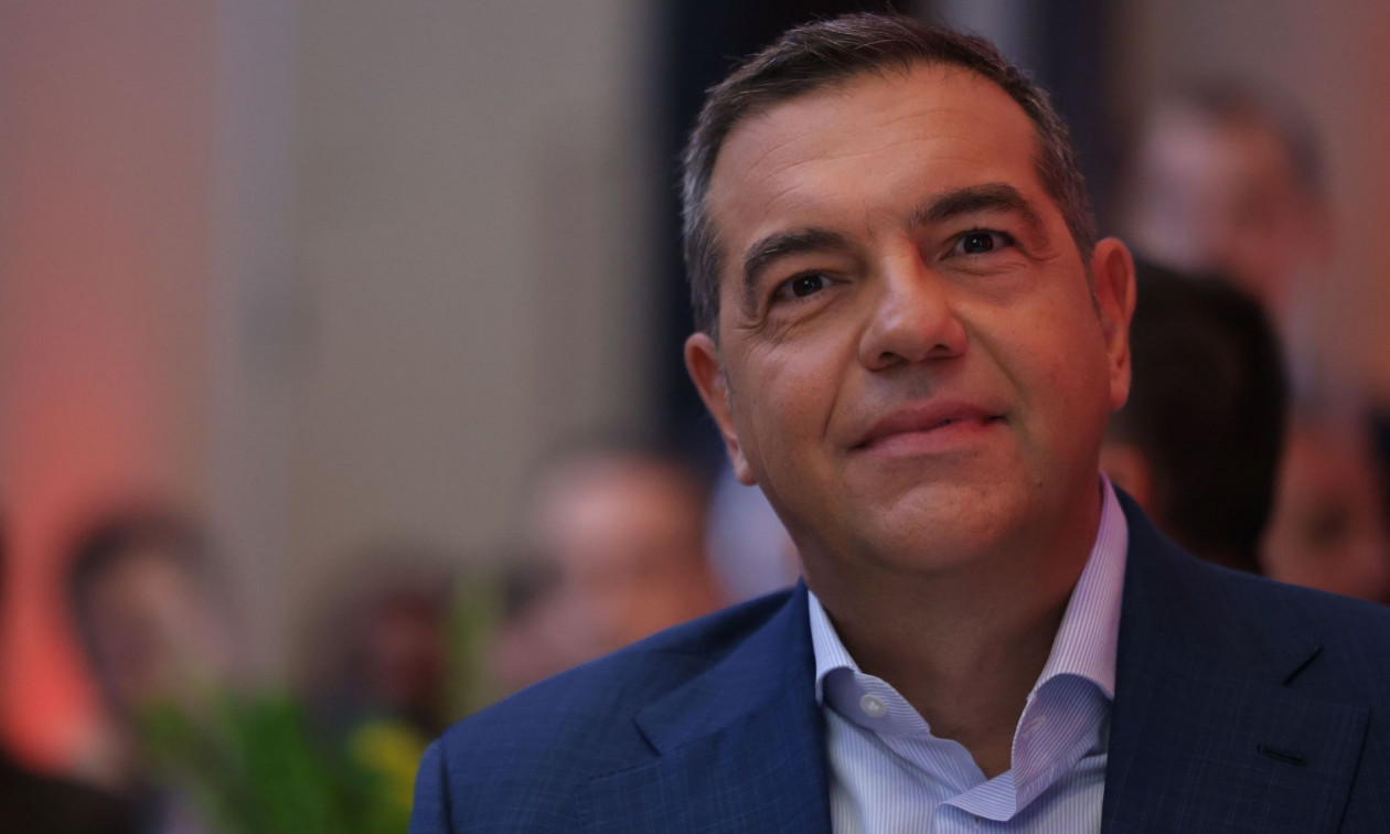 Τσίπρας: «Με παλιό διαβατήριο κανείς δεν περνά στη νέα εποχή» – Πρώτη συνέντευξη μετά την παραίτηση