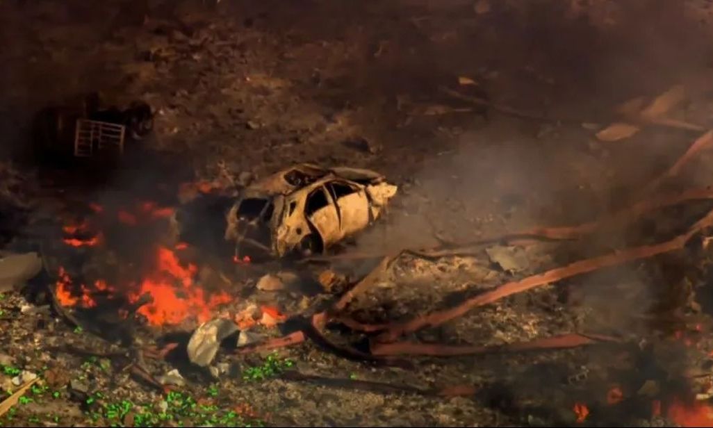 Τενεσί: Τραγωδία χωρίς τέλος από την έκρηξη σε εργοστάσιο πυρομαχικών – Στους 18 οι νεκροί