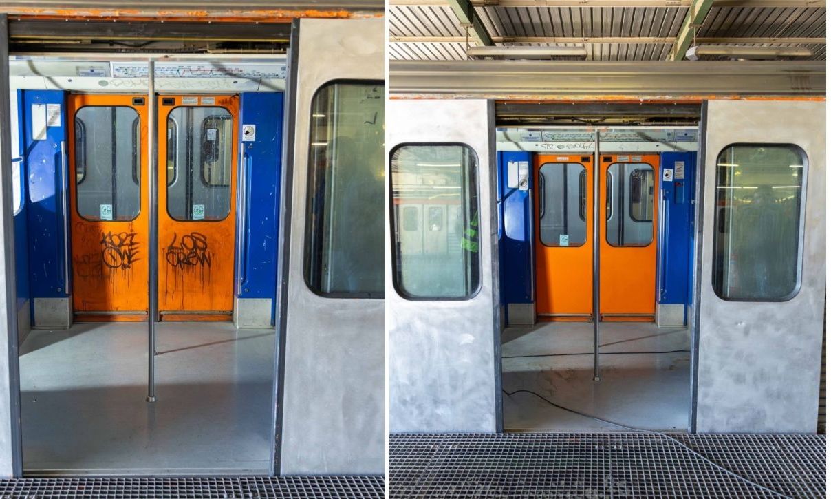 «Σχέδιο Αριάδνη»: Μία «επιχείρηση» για καθαρά μέσα μαζικής μεταφοράς