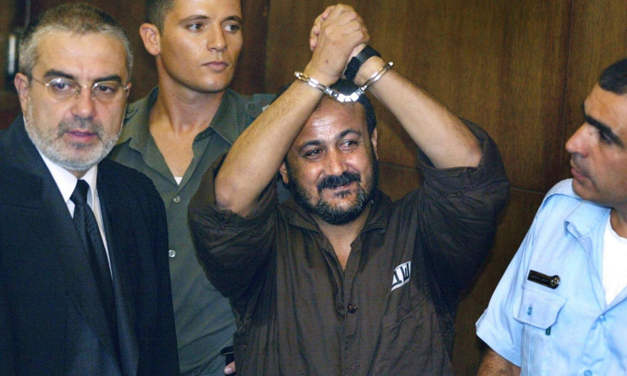 Ποιος είναι ο Παλαιστίνιος κρατούμενος που το Ισραήλ αρνείται να παραδώσει στη Χαμάς