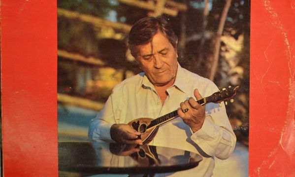 Οι αφανείς ήρωες του λαϊκού τραγουδιού: μεγάλοι, άγνωστοι συνθέτες- Α’ μέρος