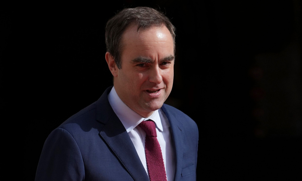 Λεκορνί: «Η νέα κυβέρνηση της Γαλλίας πρέπει να αντανακλά την κοινοβουλευτική πραγματικότητα»