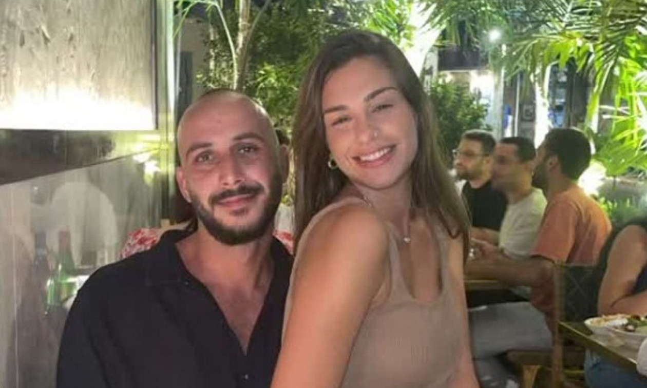 Επιζών της επίθεσης αυτοκτόνησε δύο χρόνια μετά τον φόνο της συντρόφου του από τη Χαμάς