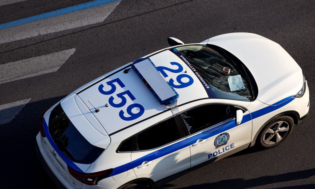 Πειραιάς: Χειροπέδες σε 27χρονο αλλοδαπό για λαθρεμπόριο