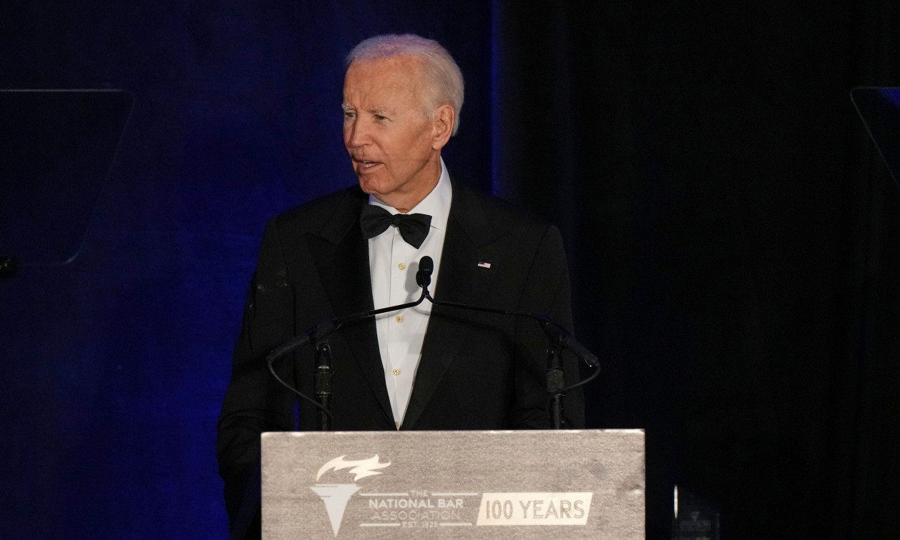 Σε θεραπεία για καρκίνο υποβάλλεται ο Τζο Μπάιντεν – Διαγνώστηκε με επιθετική μορφή της ασθένειας