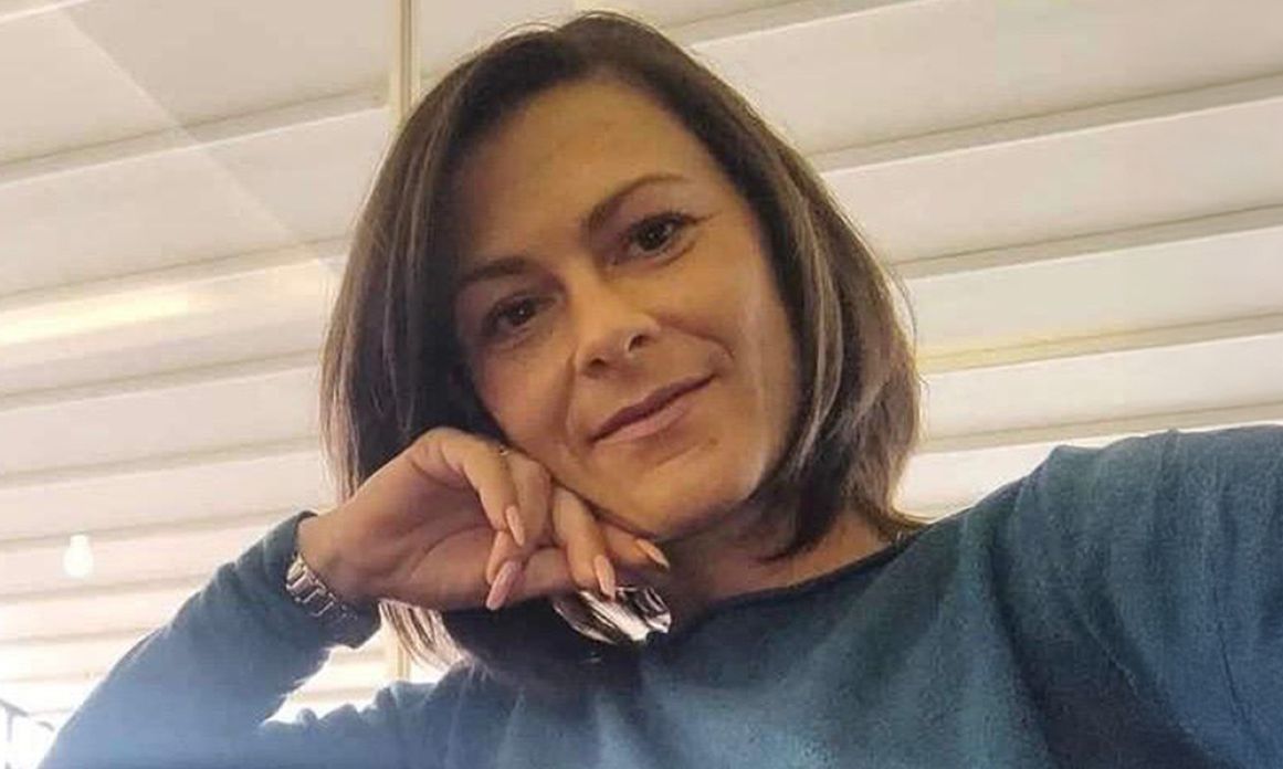 «Κάθε γυναίκα που κακοποιείται, πρέπει να μιλάει» λέει η αδελφή της Γαρυφαλλιάς Κολλιοπούλου